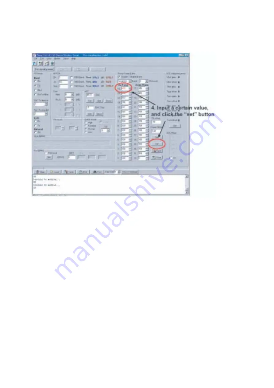 Panasonic EB-X700 Service Manual Download Page 79