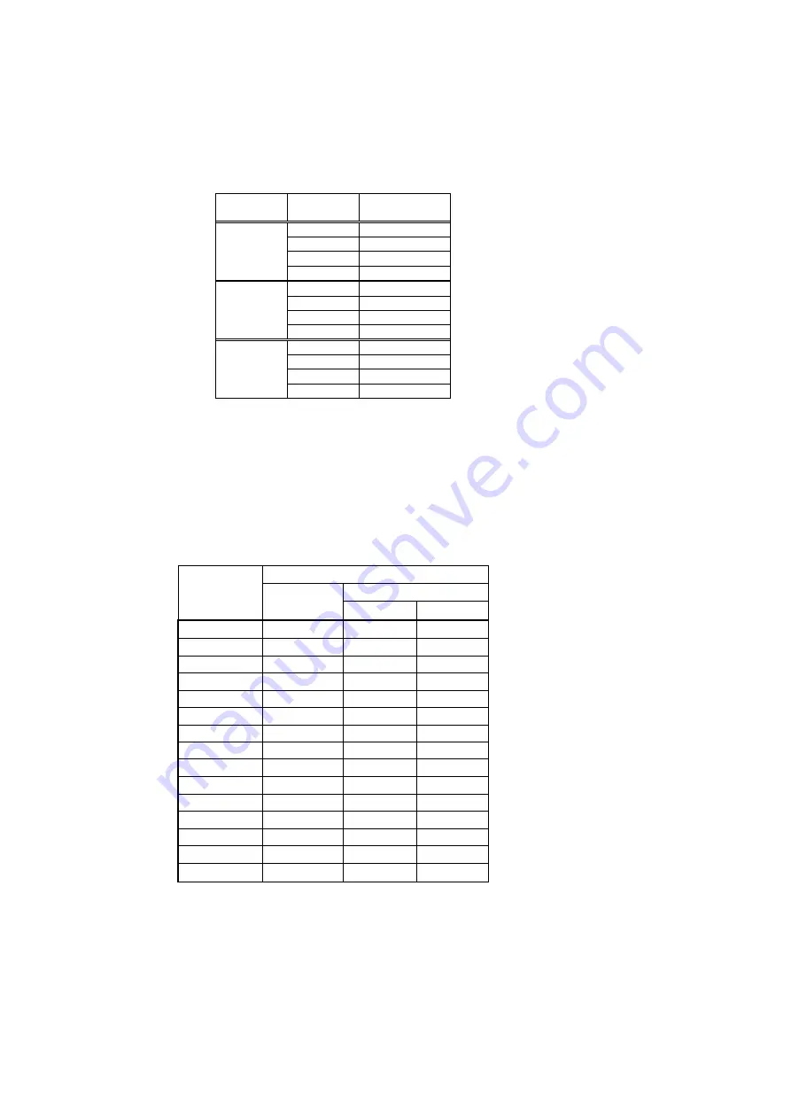 Panasonic EB-X700 Service Manual Download Page 82