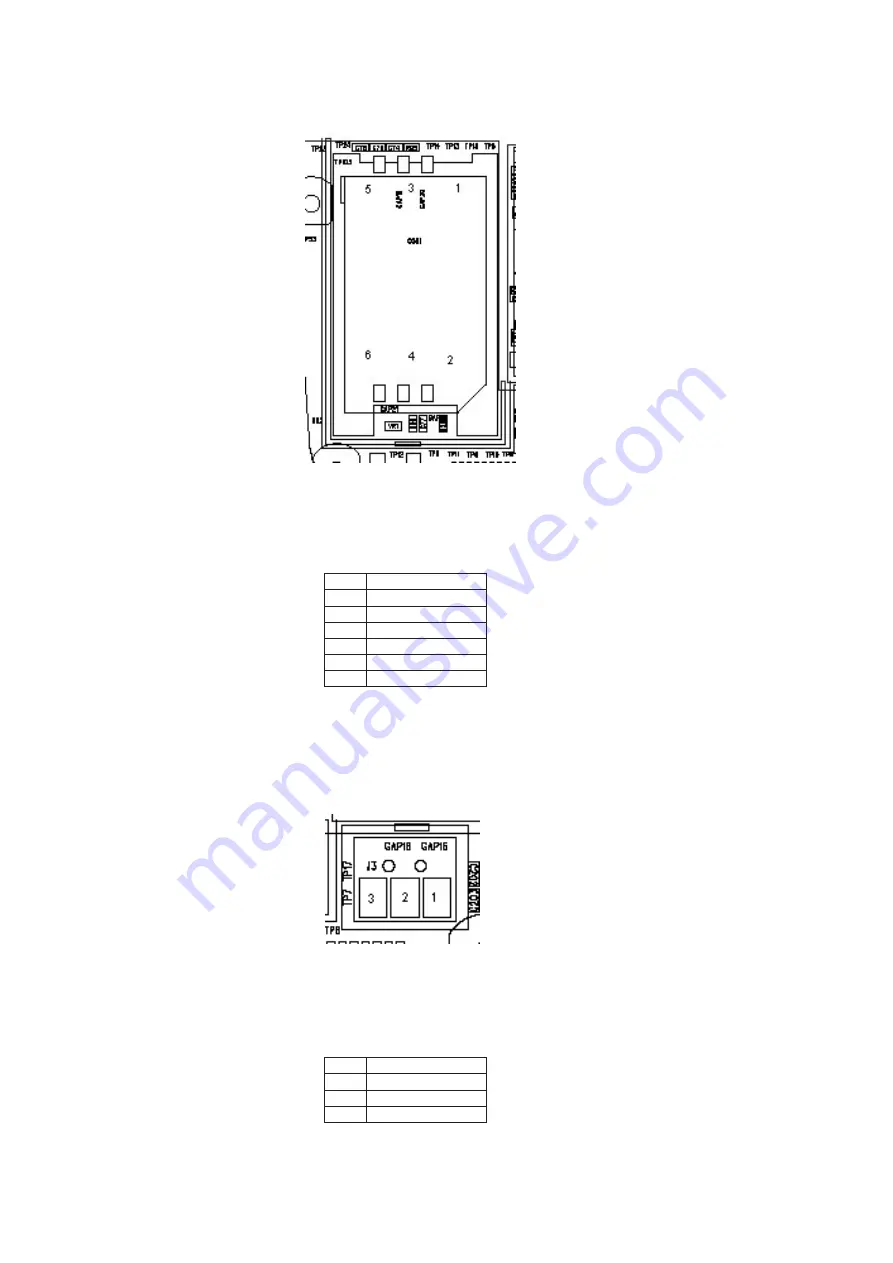 Panasonic EBG60 - CELL PHONE Скачать руководство пользователя страница 55