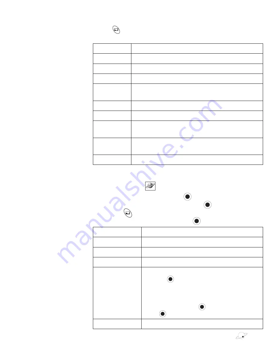 Panasonic EBGU87 - CELLPHONE W/DIGITAL CAM Operating Instructions Manual Download Page 83