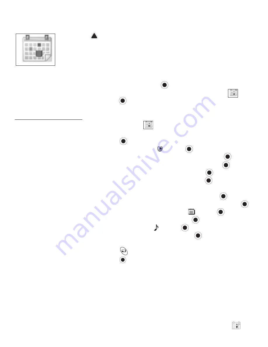 Panasonic EBGU87 - CELLPHONE W/DIGITAL CAM Operating Instructions Manual Download Page 87