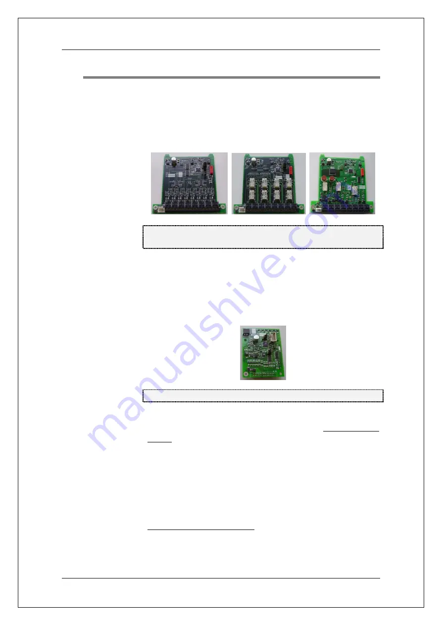 Panasonic EBL128 Planning Instructions Download Page 26