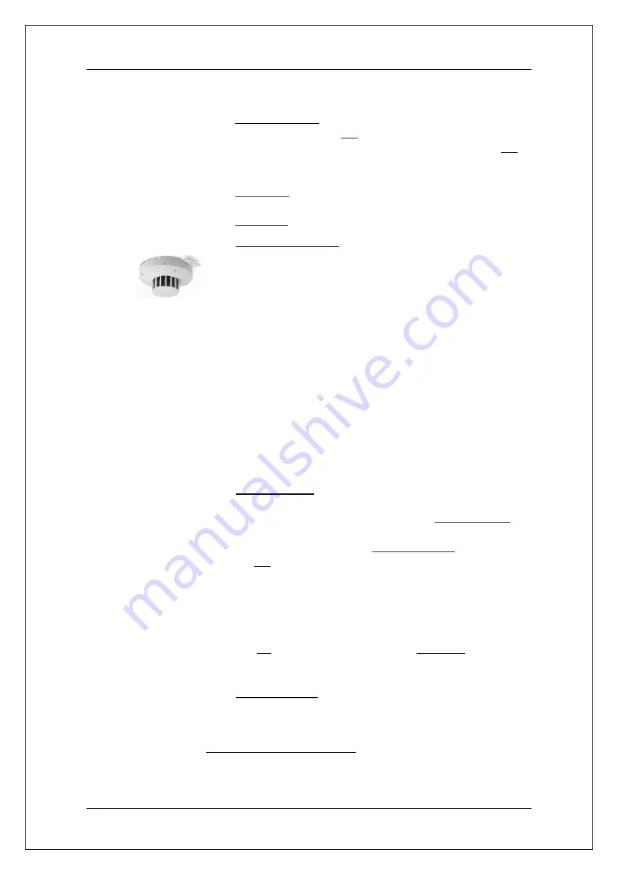 Panasonic EBL128 Planning Instructions Download Page 41