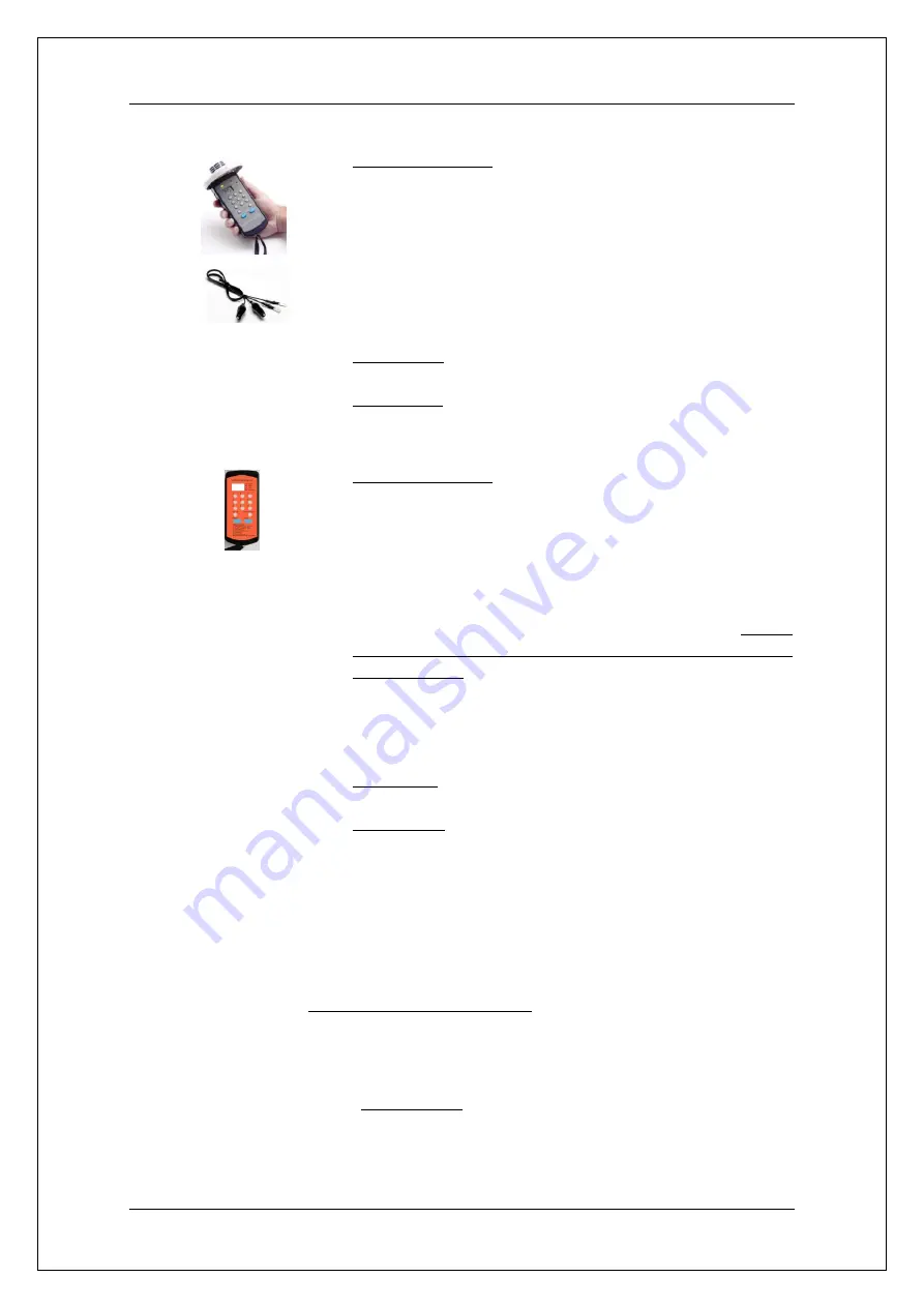 Panasonic EBL128 Planning Instructions Download Page 45