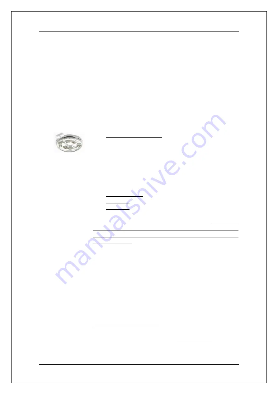 Panasonic EBL128 Planning Instructions Download Page 50