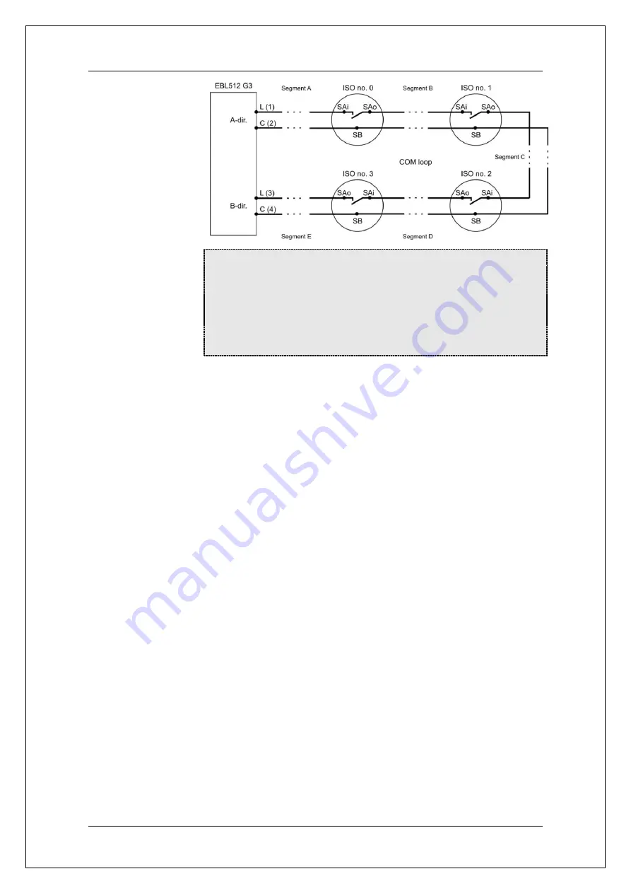 Panasonic EBL128 Planning Instructions Download Page 51