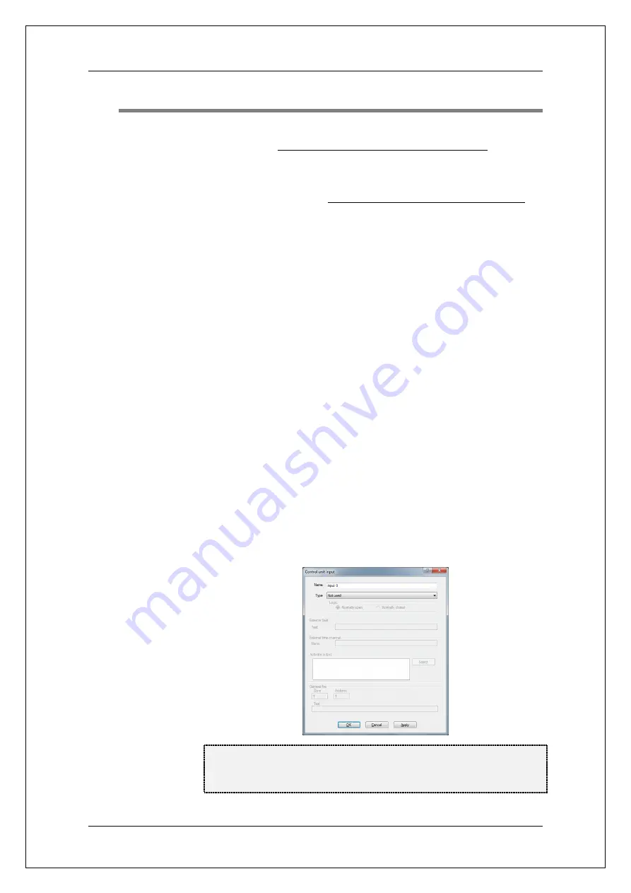 Panasonic EBL128 Planning Instructions Download Page 63