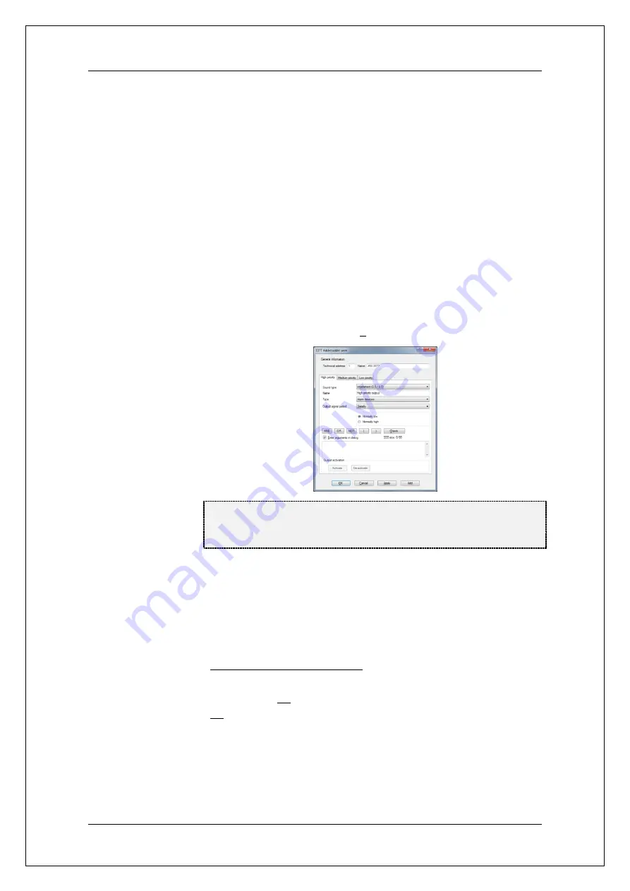 Panasonic EBL128 Planning Instructions Download Page 71