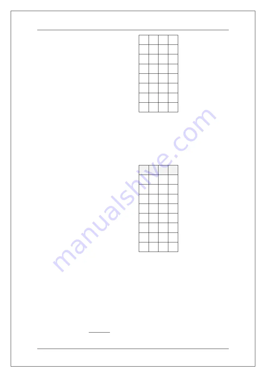 Panasonic EBL128 Planning Instructions Download Page 86