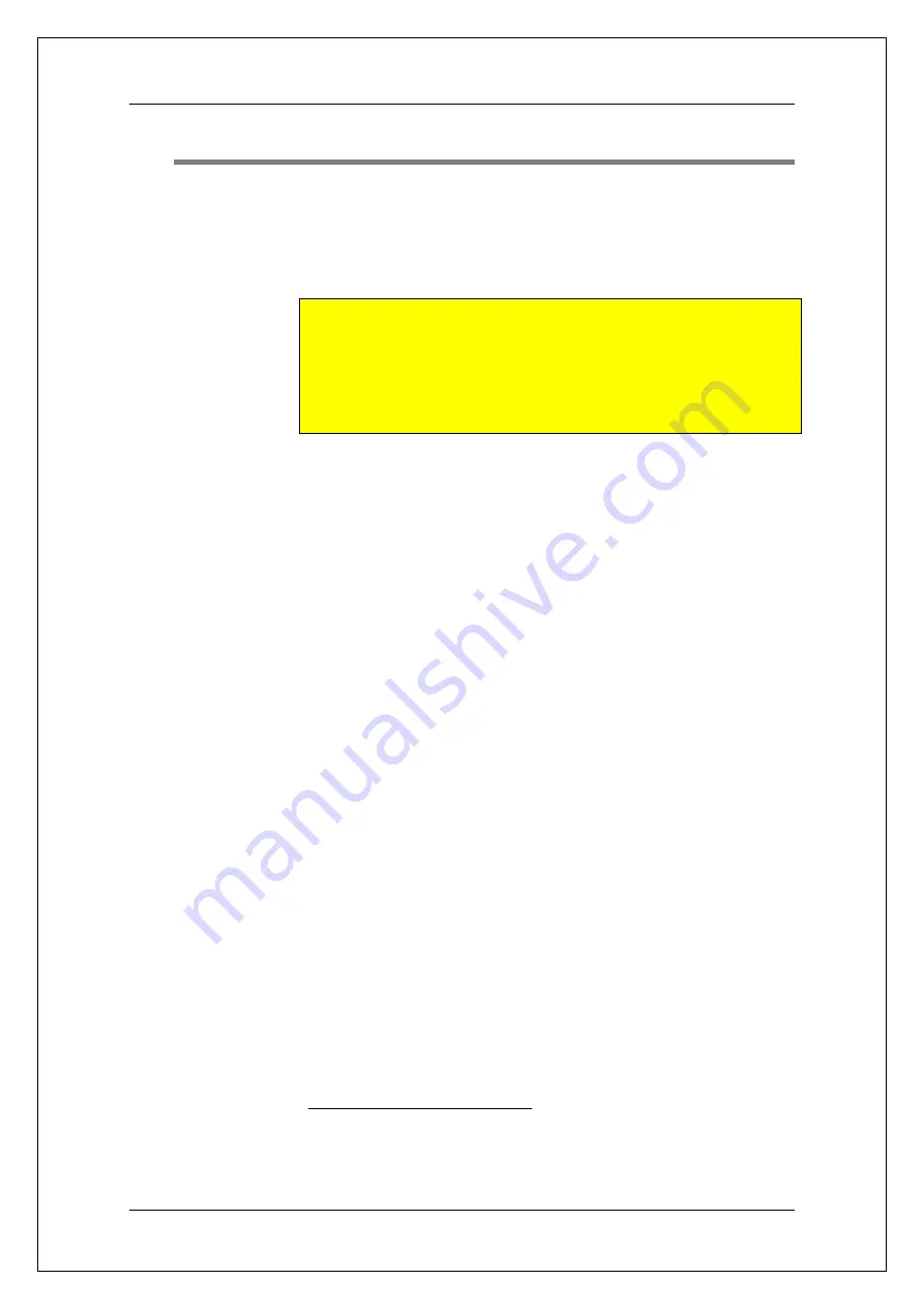 Panasonic EBL128 Planning Instructions Download Page 93