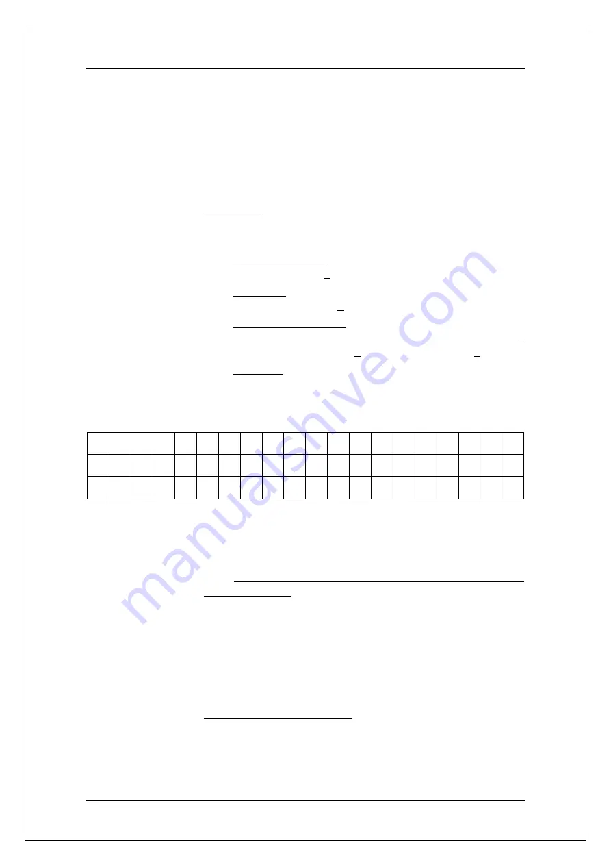 Panasonic EBL128 Planning Instructions Download Page 127