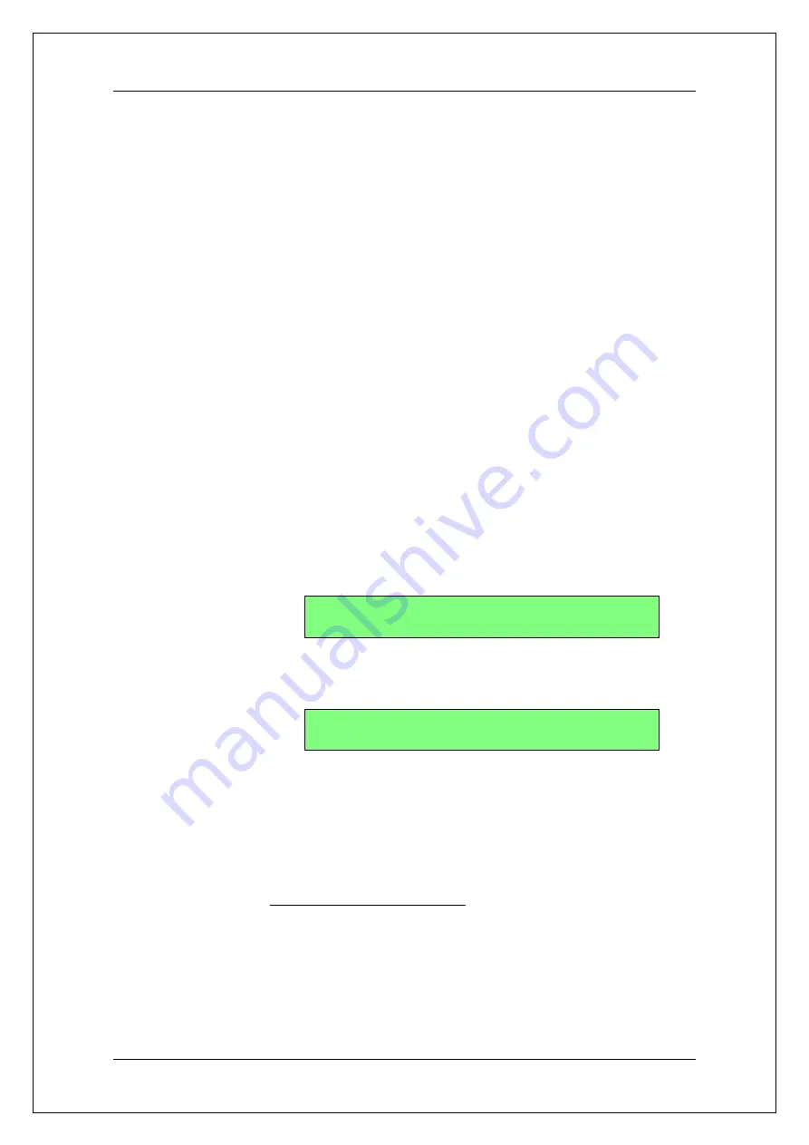 Panasonic EBL128 Planning Instructions Download Page 168