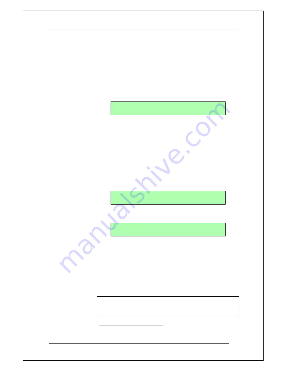 Panasonic EBL512 Operating Instructions Manual Download Page 51