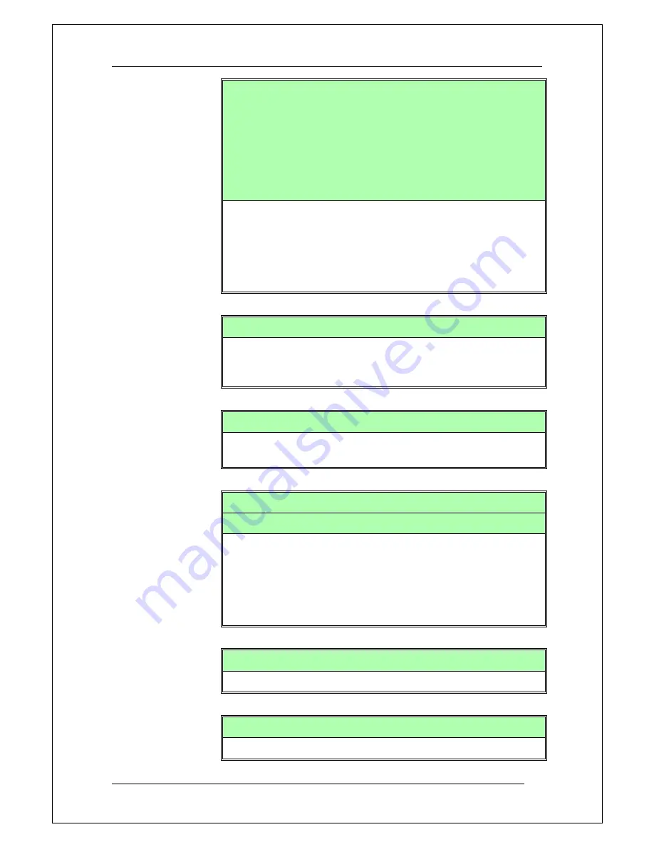 Panasonic EBL512 Operating Instructions Manual Download Page 65