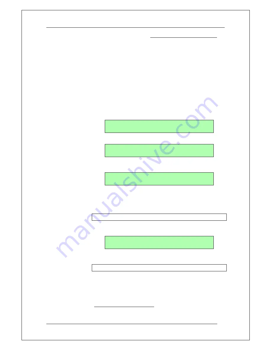 Panasonic EBL512 Operating Instructions Manual Download Page 92