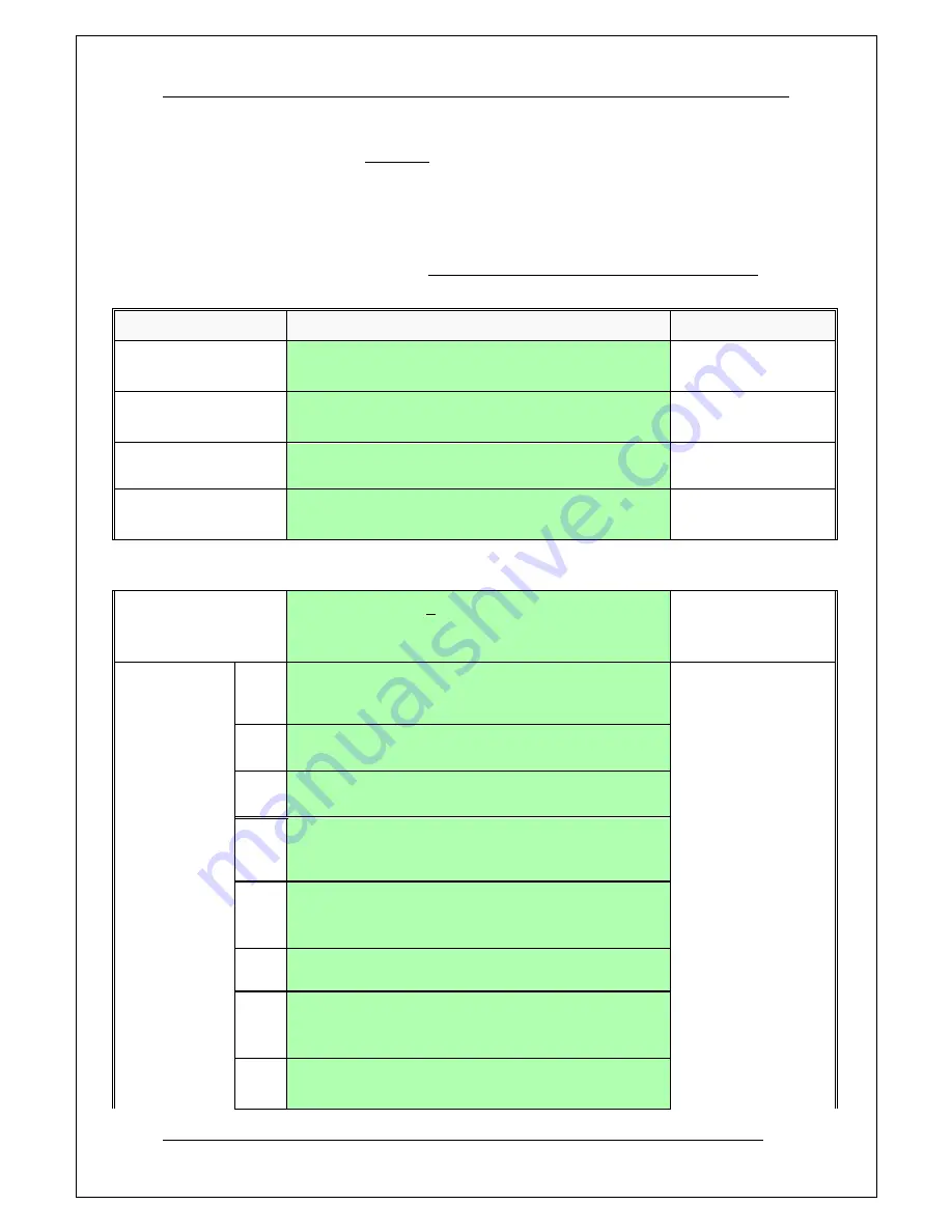 Panasonic EBL512 Operating Instructions Manual Download Page 116