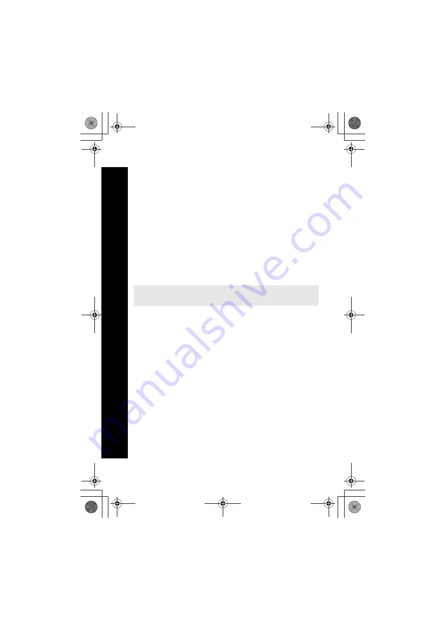 Panasonic EBX70 - CELL PHONE Operating Instructions Manual Download Page 128