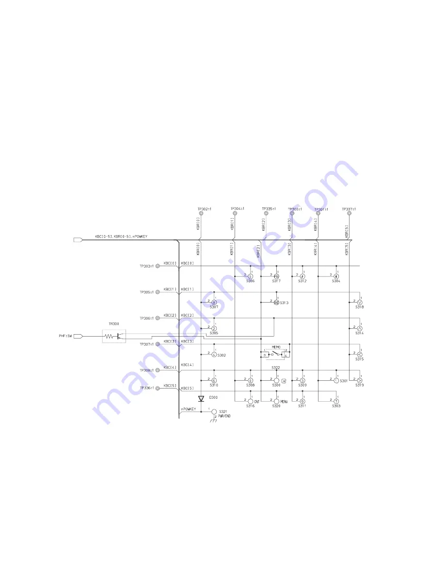 Panasonic EBX70 - CELL PHONE Service Manual Download Page 16