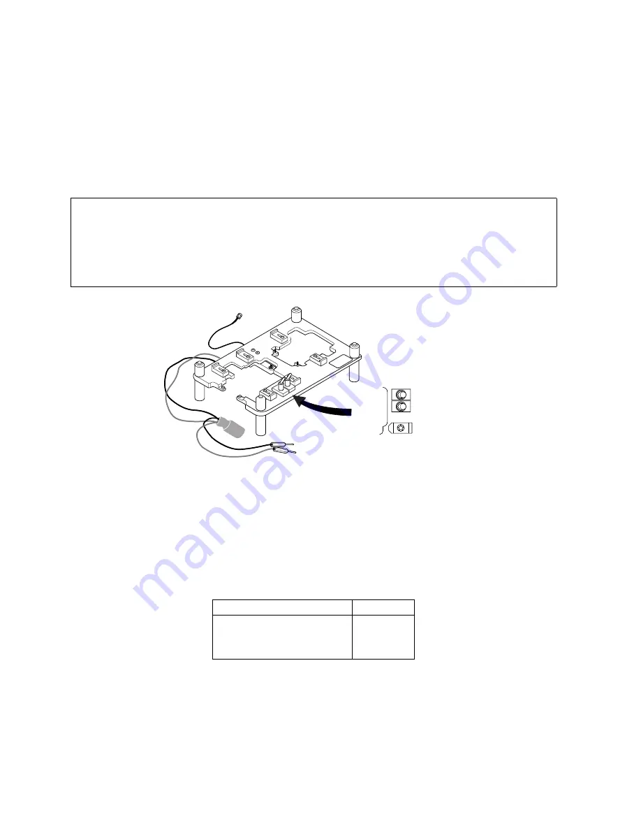 Panasonic EBX70 - CELL PHONE Service Manual Download Page 28