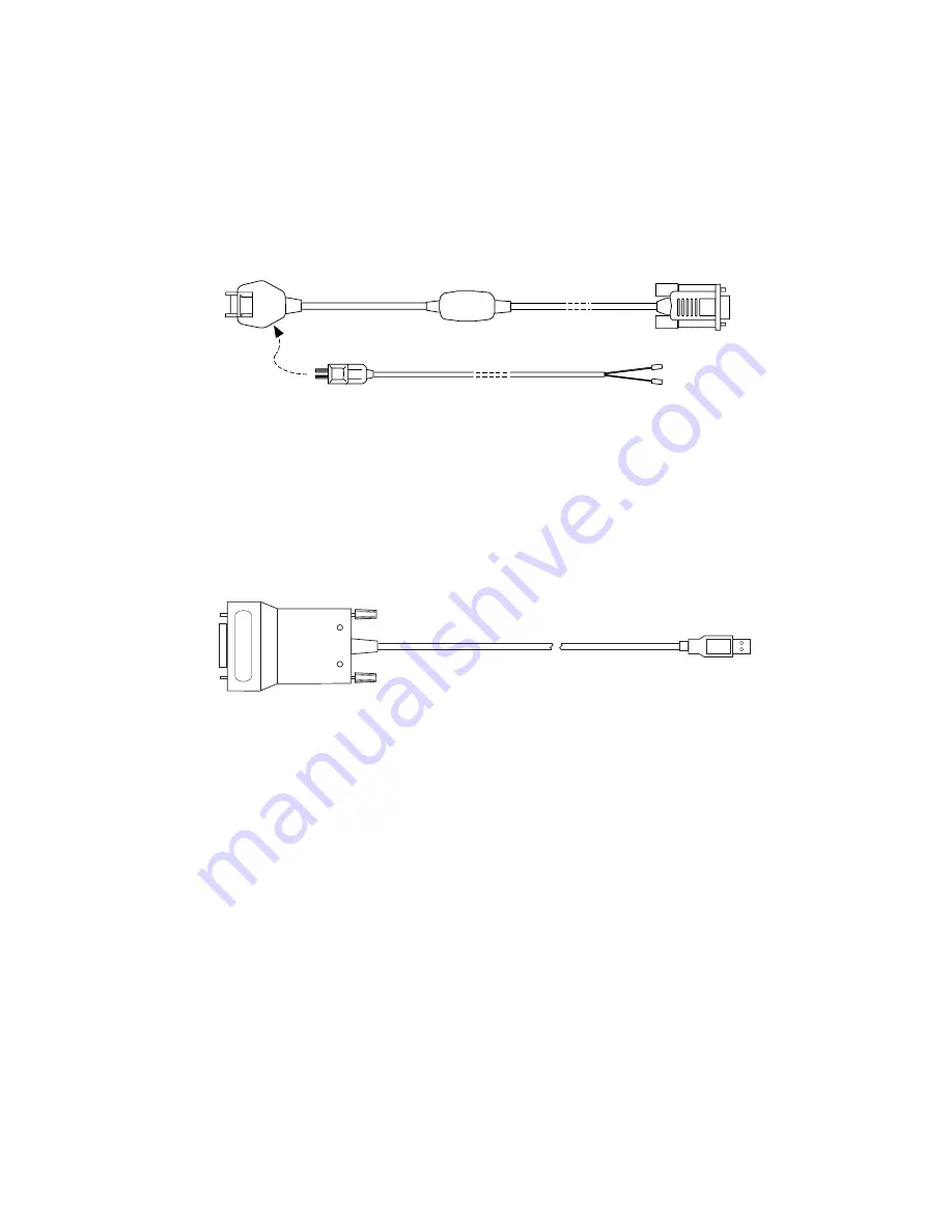 Panasonic EBX70 - CELL PHONE Service Manual Download Page 29