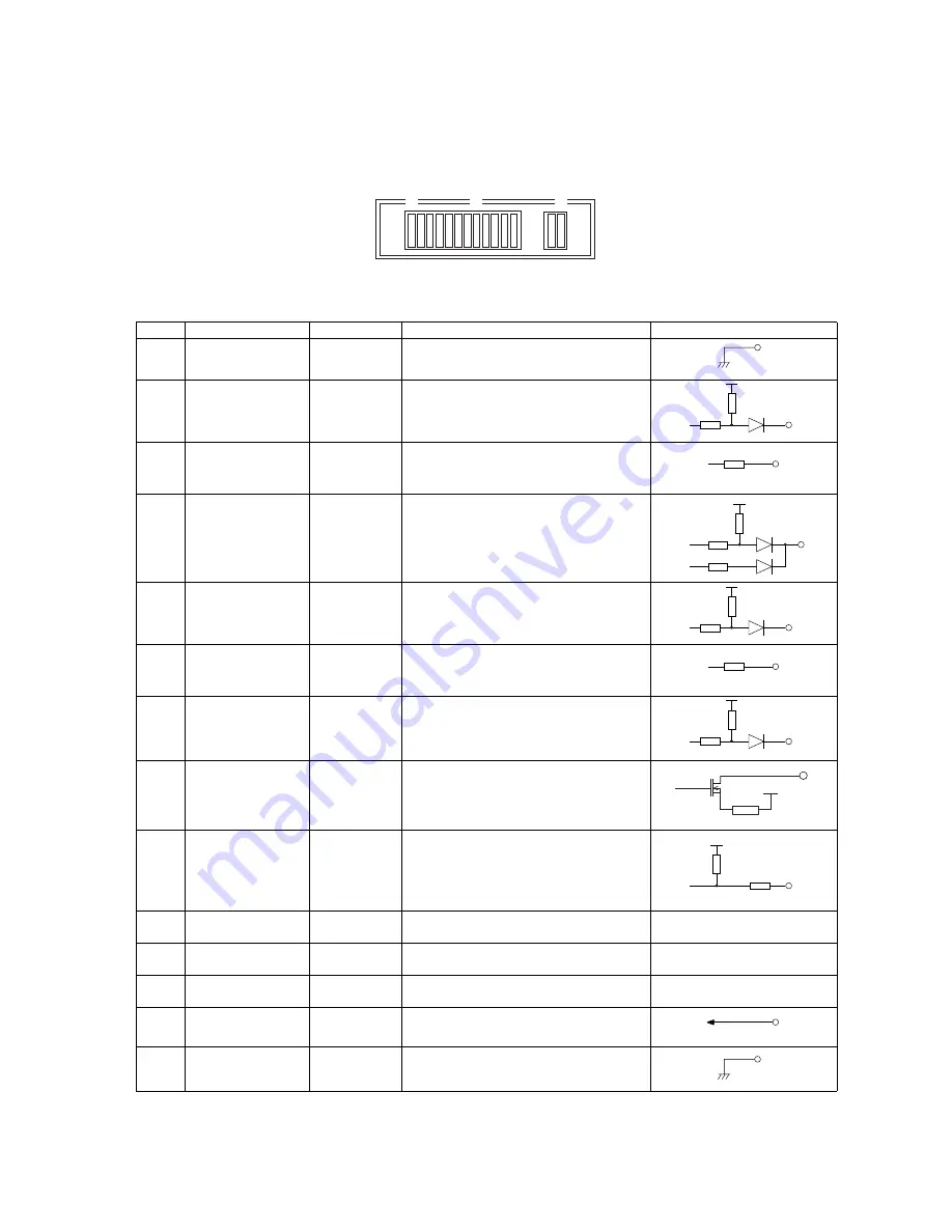 Panasonic EBX70 - CELL PHONE Service Manual Download Page 41