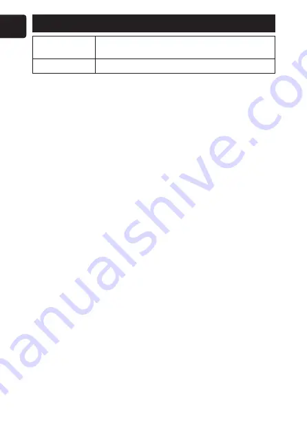 Panasonic EH-HE94 Operating Instructions Manual Download Page 22