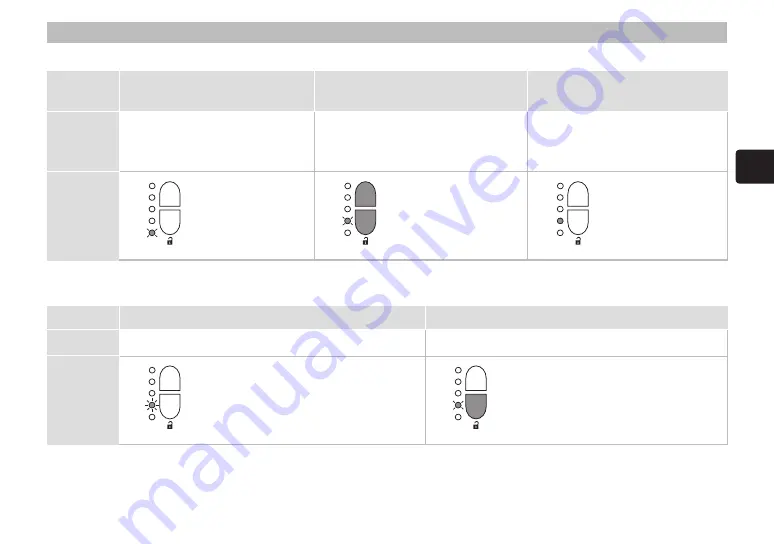 Panasonic EH-HV52 Operating Instructions Manual Download Page 37