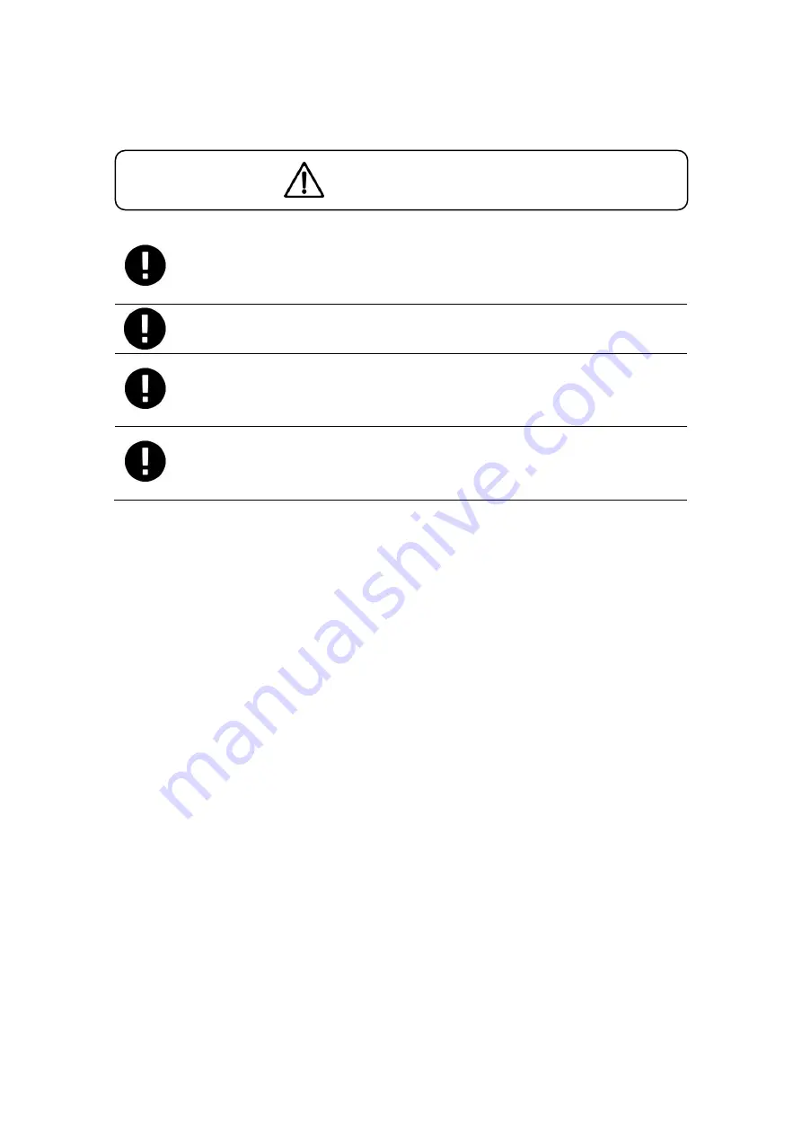 Panasonic EH-NA95 Operating Instructions Manual Download Page 6