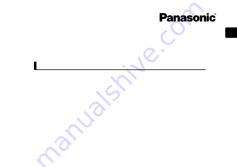 Panasonic EH-ND43 Скачать руководство пользователя страница 13