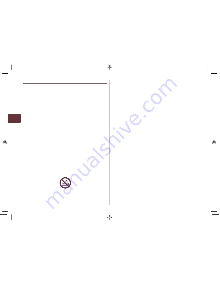 Panasonic EH5263 Скачать руководство пользователя страница 8