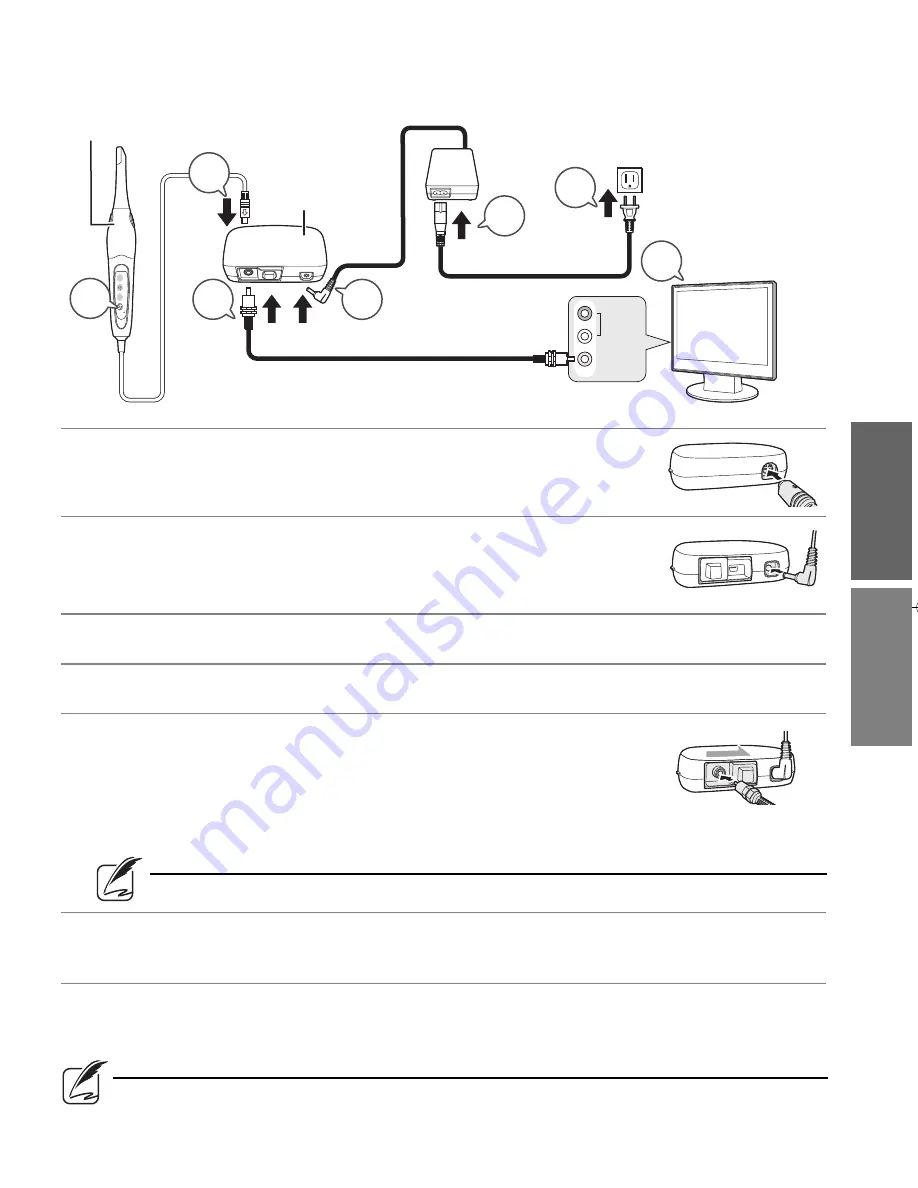 Panasonic EJCA01UP User Manual Download Page 25