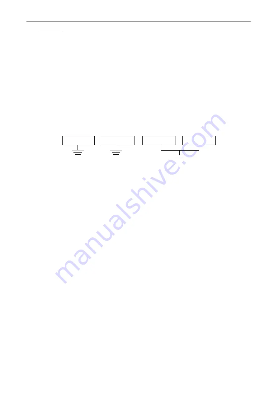 Panasonic ELC500 User Manual Download Page 31