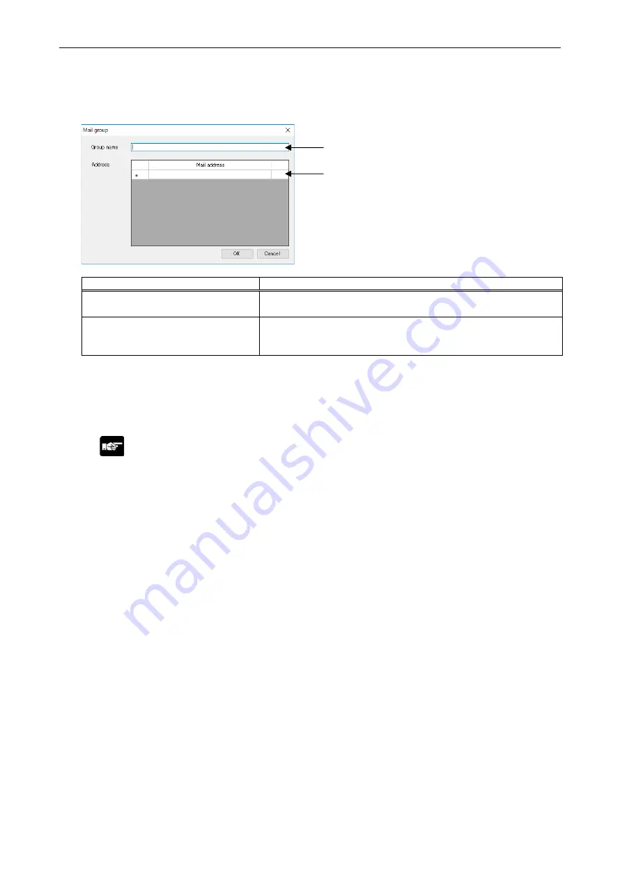 Panasonic ELC500 User Manual Download Page 110