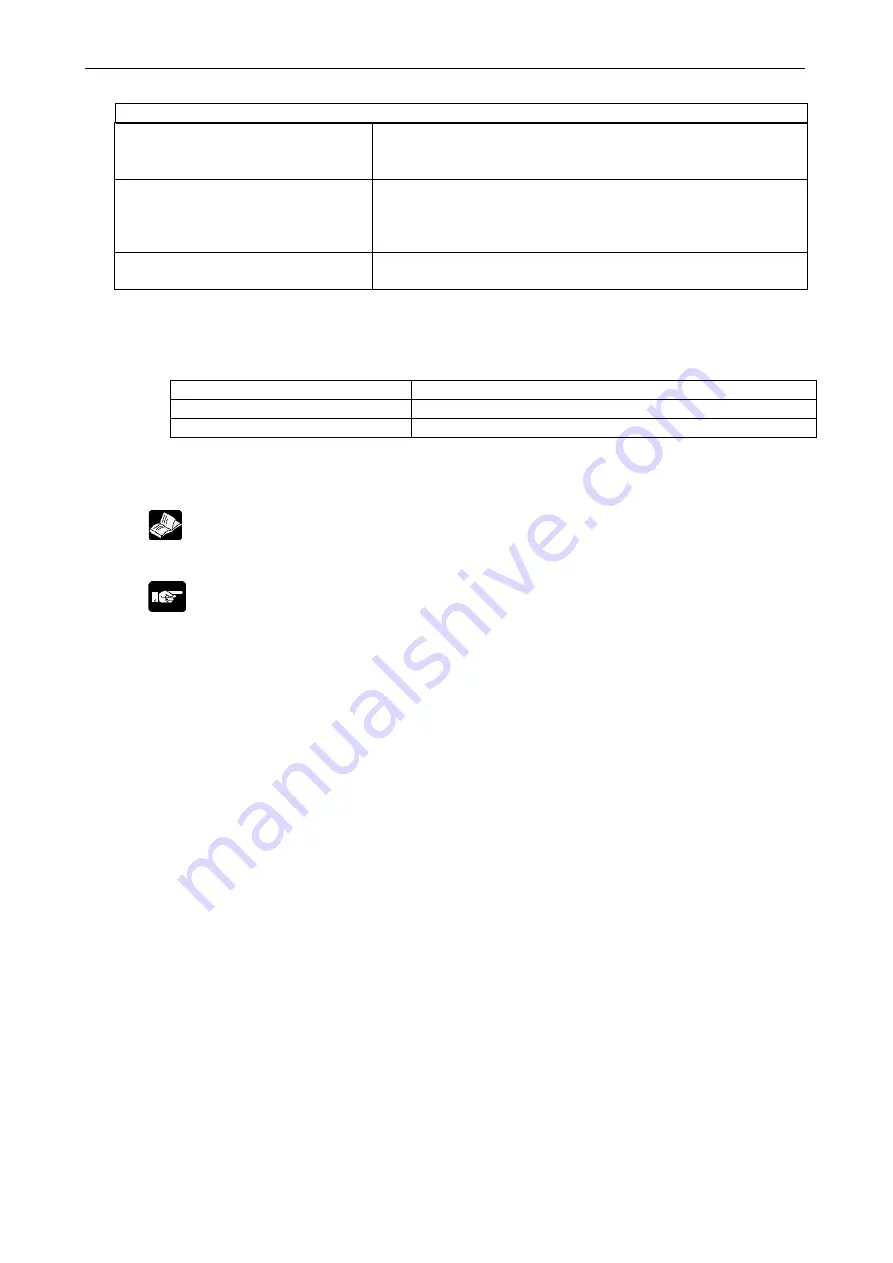 Panasonic ELC500 User Manual Download Page 128