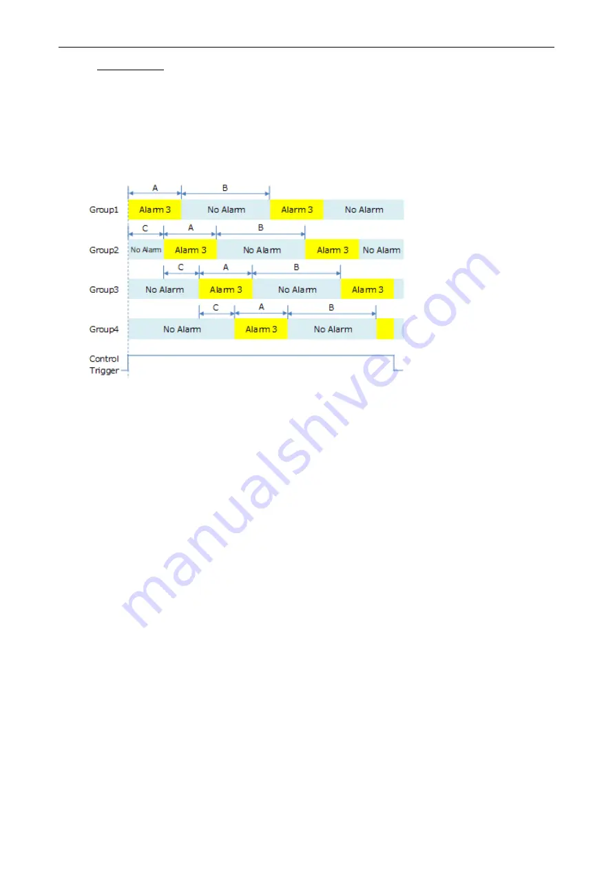 Panasonic ELC500 User Manual Download Page 137