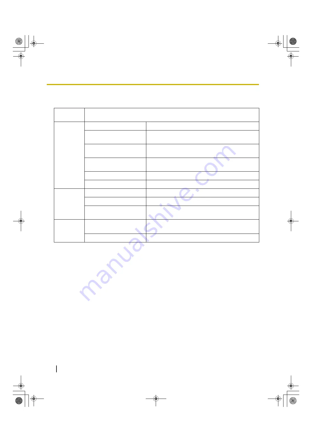 Panasonic ElitePANABOARD UB-T880 Operating Instructions Manual Download Page 32