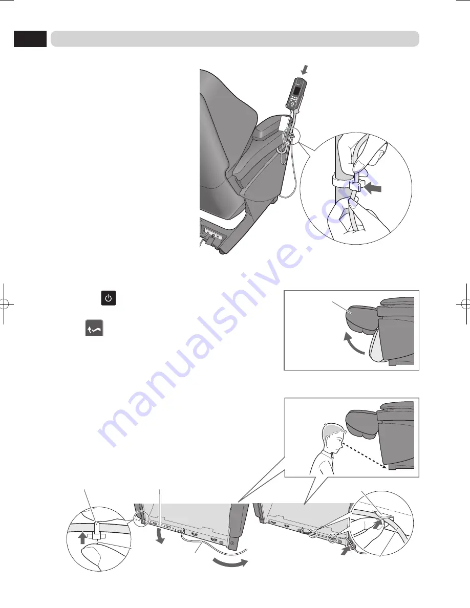 Panasonic EP-MA70 Operating Instructions Manual Download Page 16