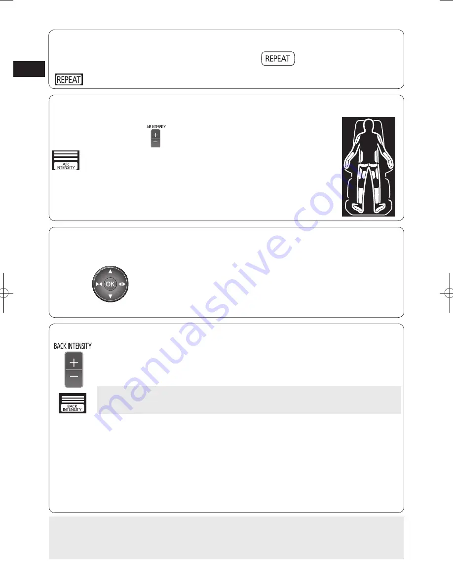 Panasonic EP-MA70 Operating Instructions Manual Download Page 116