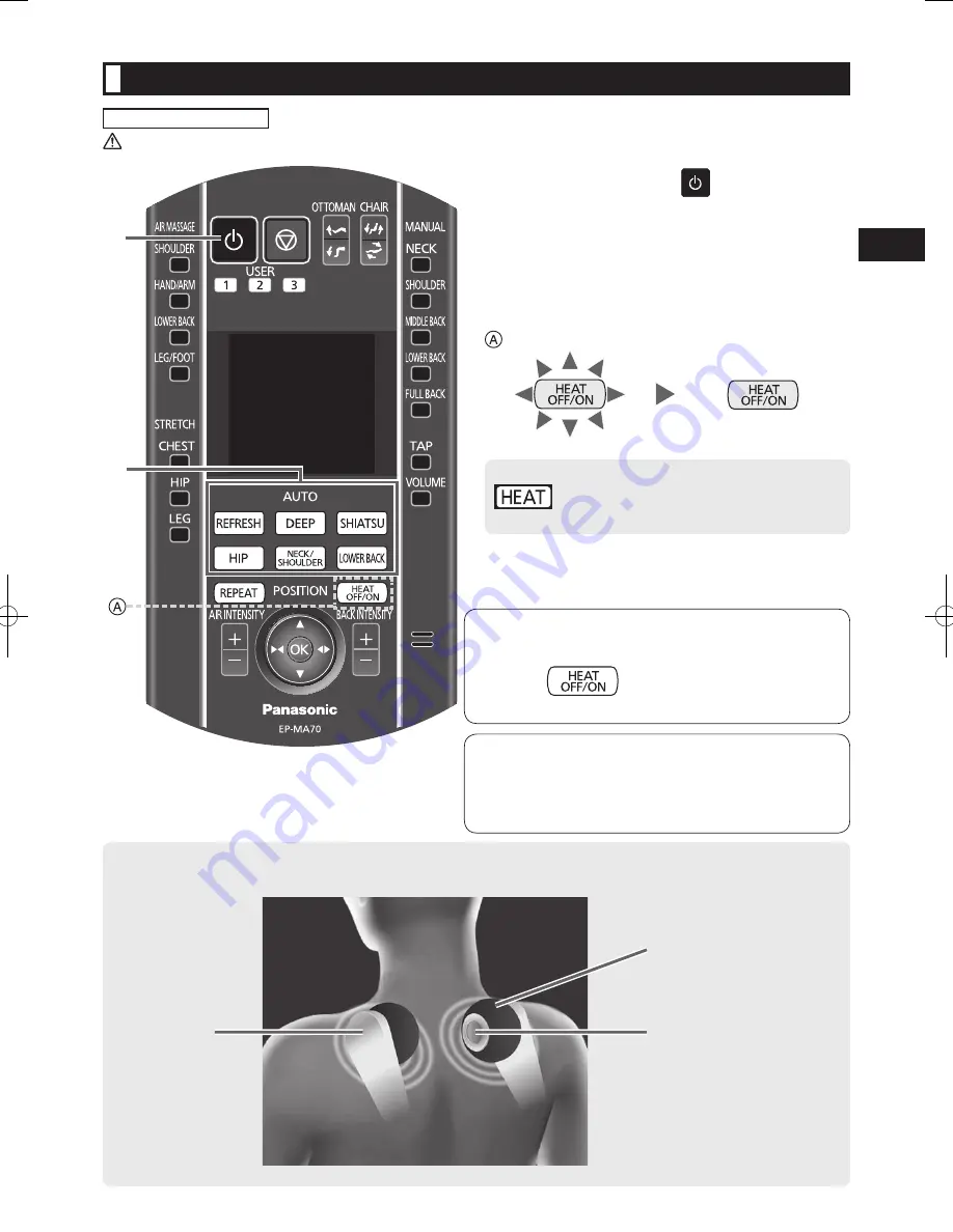 Panasonic EP-MA70 Скачать руководство пользователя страница 257