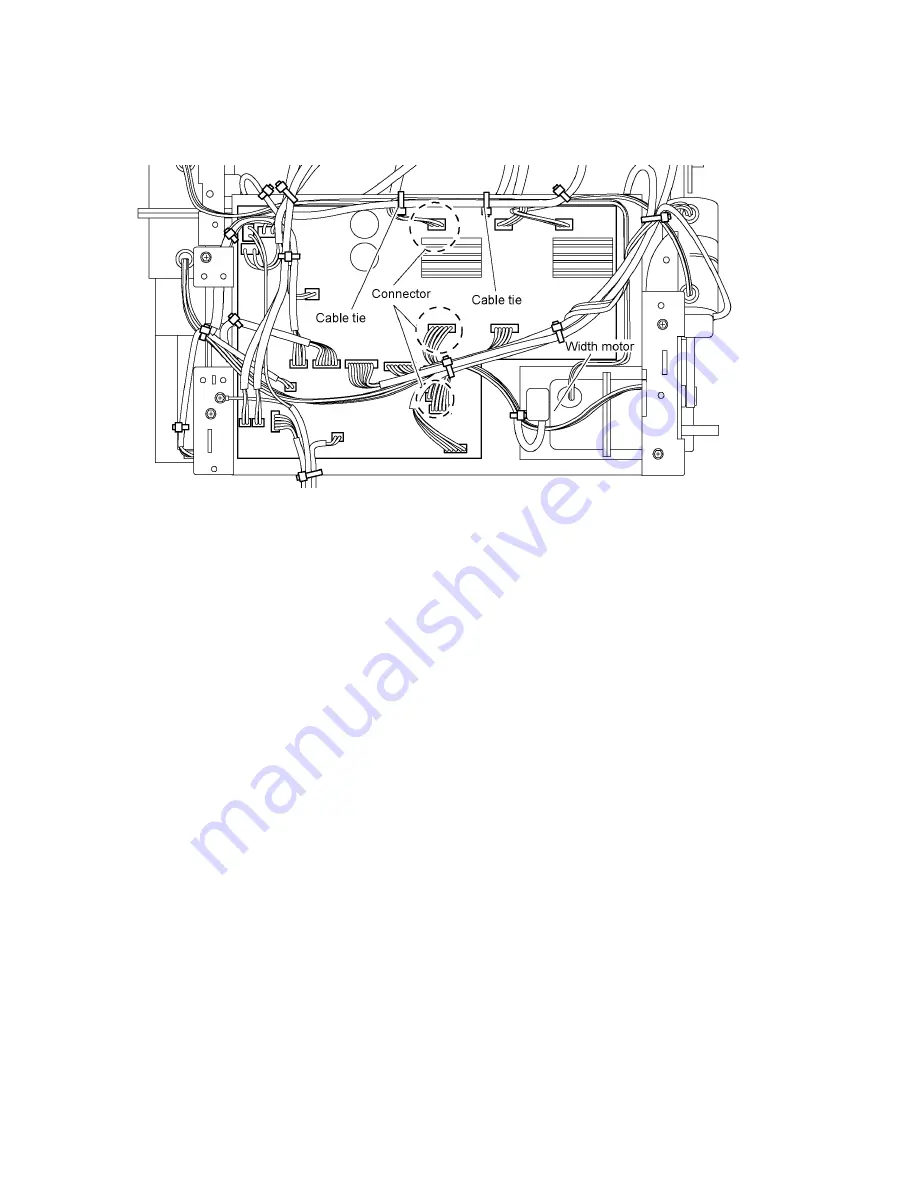 Panasonic EP-MA73 Service Manual Download Page 64