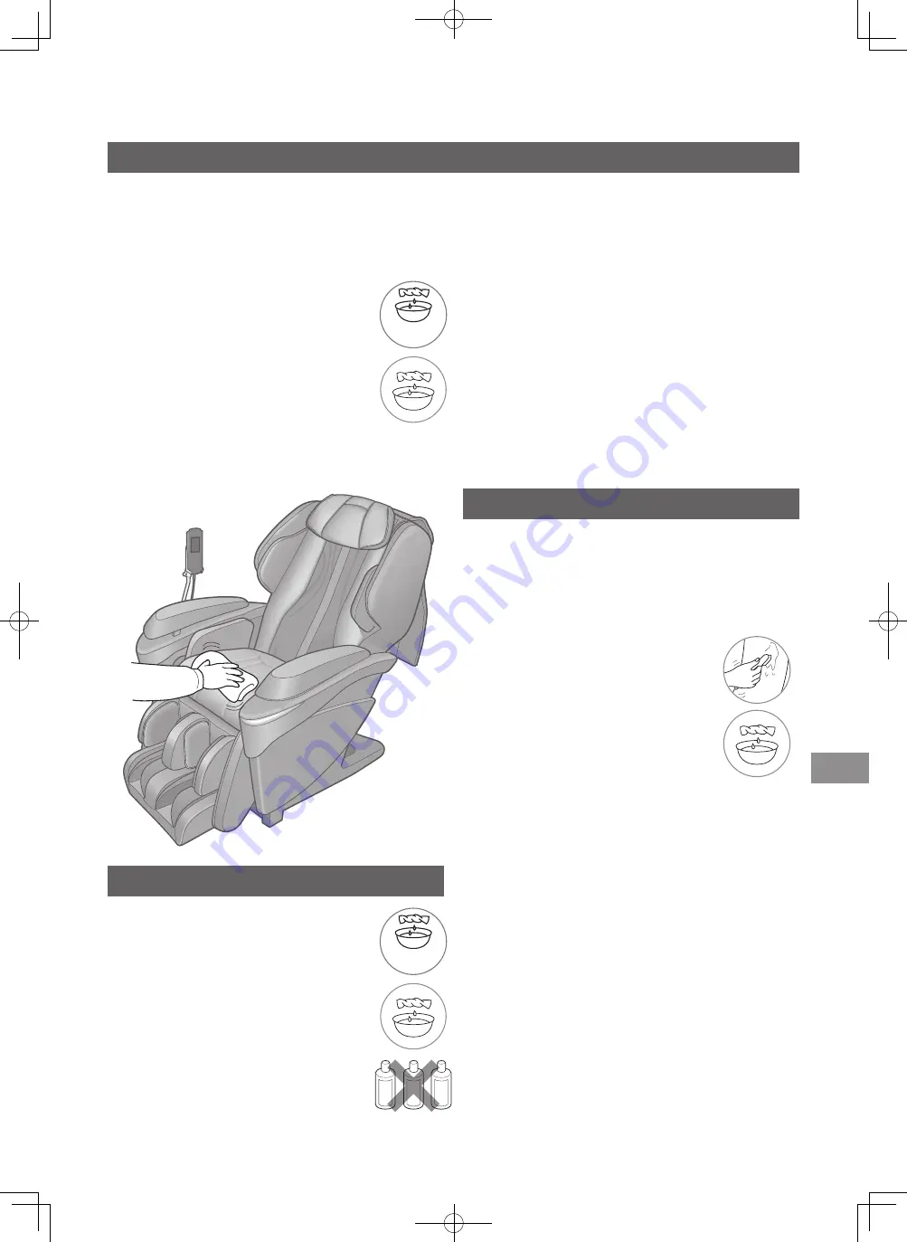 Panasonic EP-MA97 Operating Instructions Manual Download Page 95