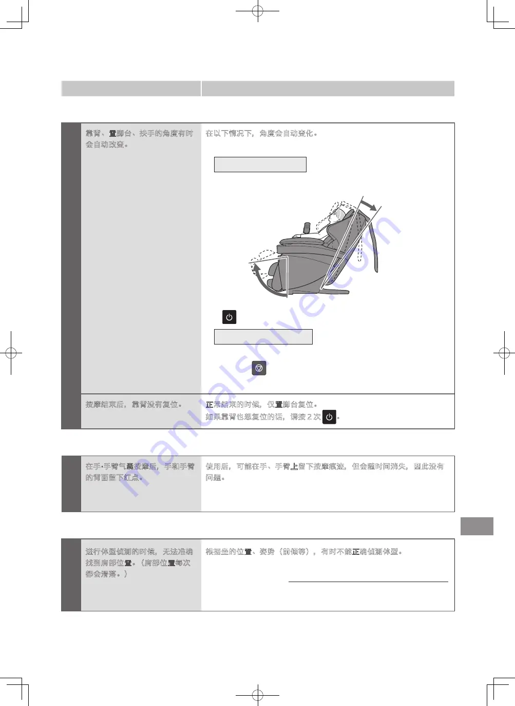 Panasonic EP-MAS1 Operating Instructions Manual Download Page 39