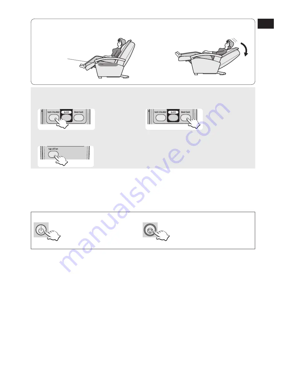 Panasonic EP1080 Operating Instructions Manual Download Page 13