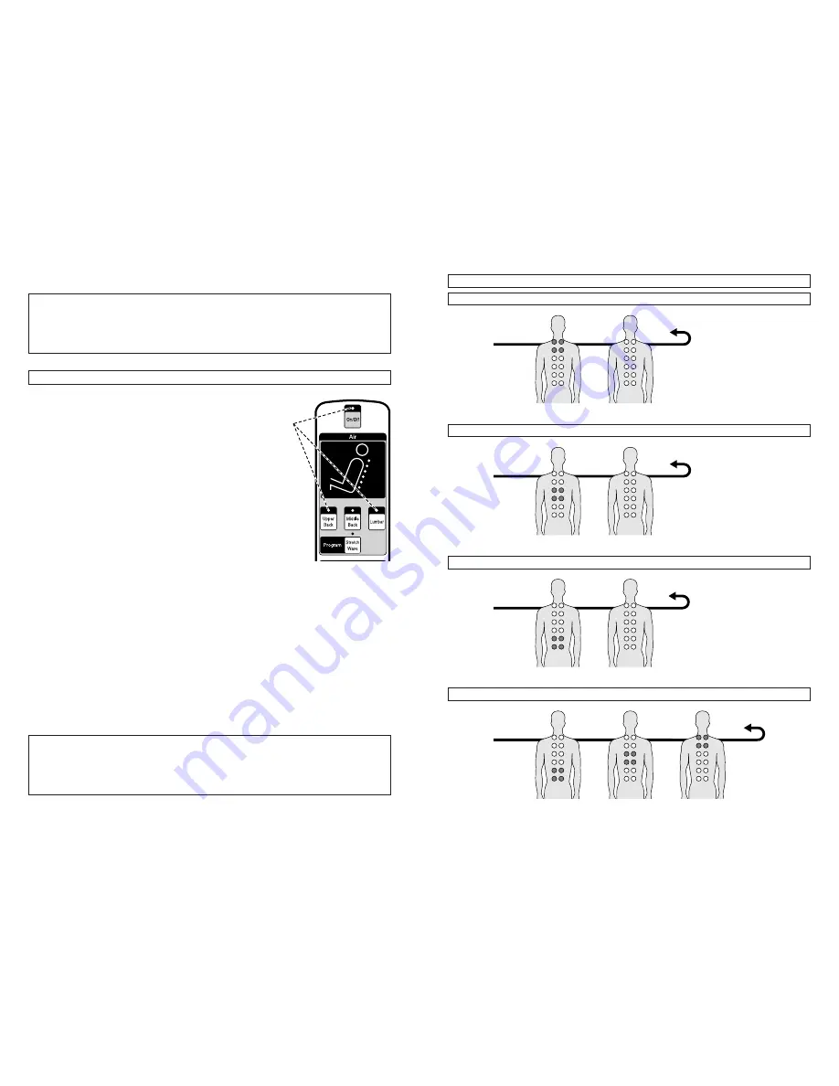 Panasonic EP1081K Operating Instructions Manual Download Page 4