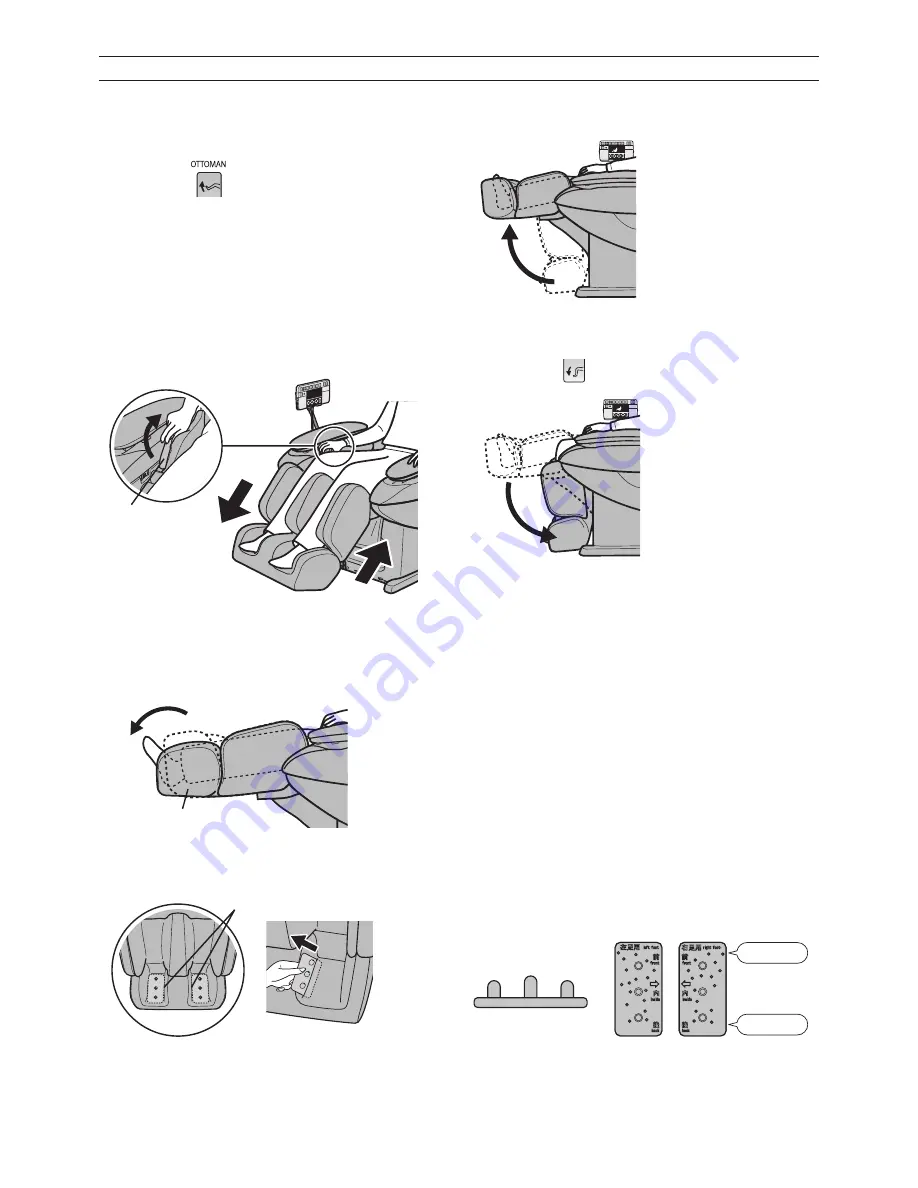 Panasonic EP30007 - Real Pro ULTRATM Operating Instructions Manual Download Page 35