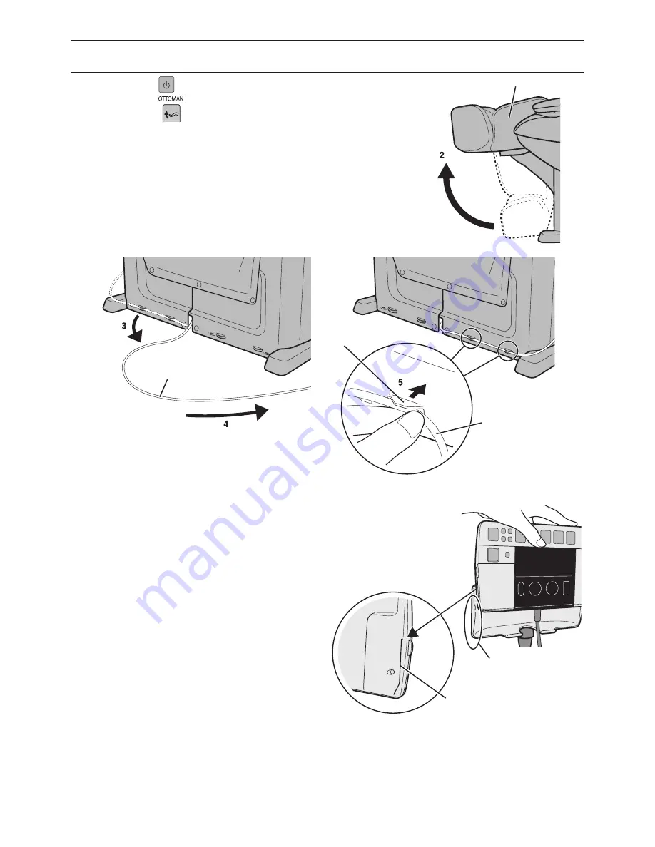 Panasonic EP30007KX Operating Manual Download Page 29