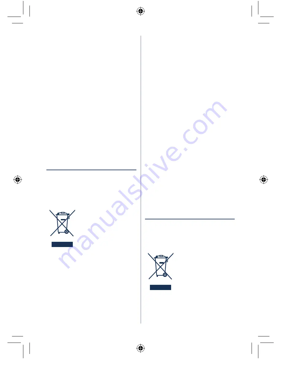 Panasonic ER-2403 Operating Instructions Manual Download Page 98