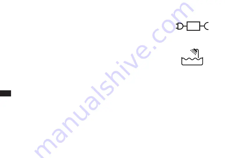 Panasonic ER-CBL1 Operating Instructions Manual Download Page 52