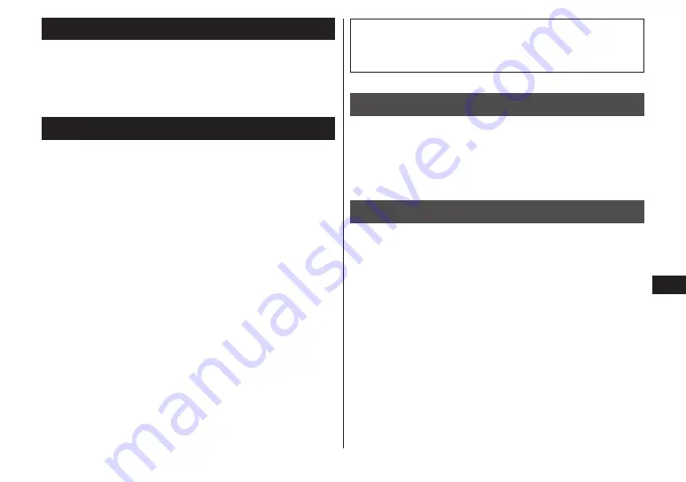 Panasonic ER-CTB1 Operating Instructions Manual Download Page 31