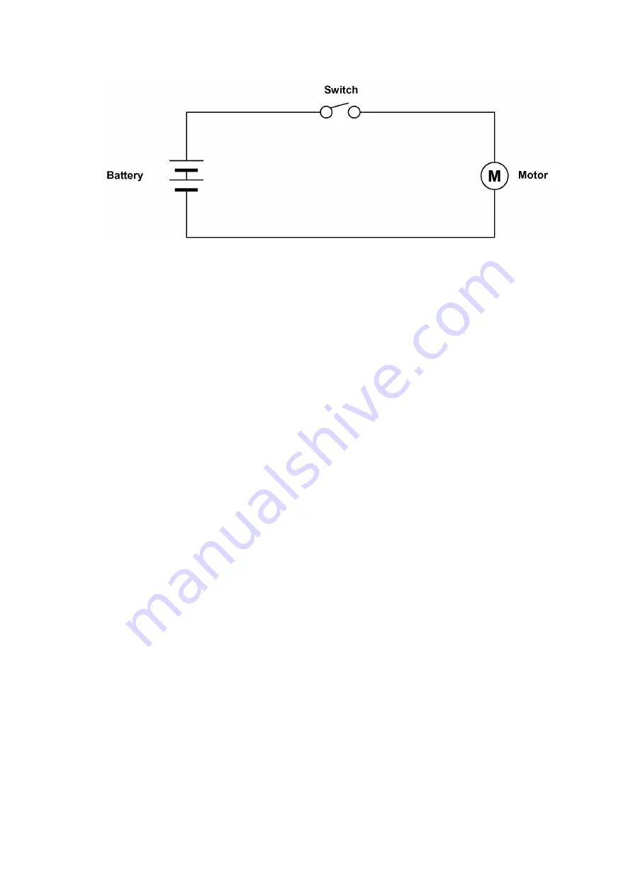 Panasonic ER-GB30 Service Manual Download Page 5